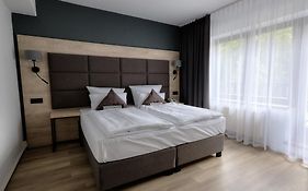 Waldhotel Wandlitz